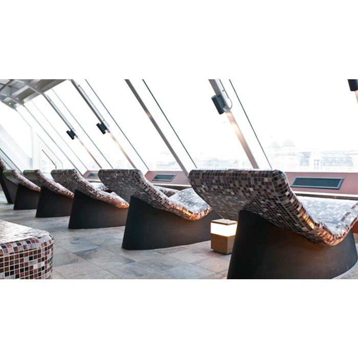 MiniCruise for 2 personer fra Frederikshavn til Oslo - ét døgn på havet